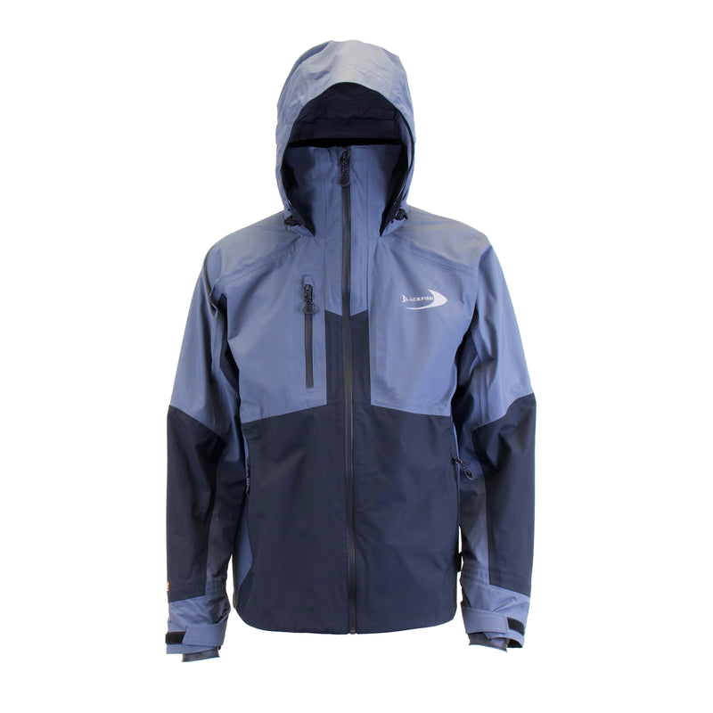 BLACKFISH Aspire Rain Jacket