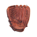 Shoeless Joe Gloves Men's 14-Inch Basket Weave Web Professional Series Softball Glove