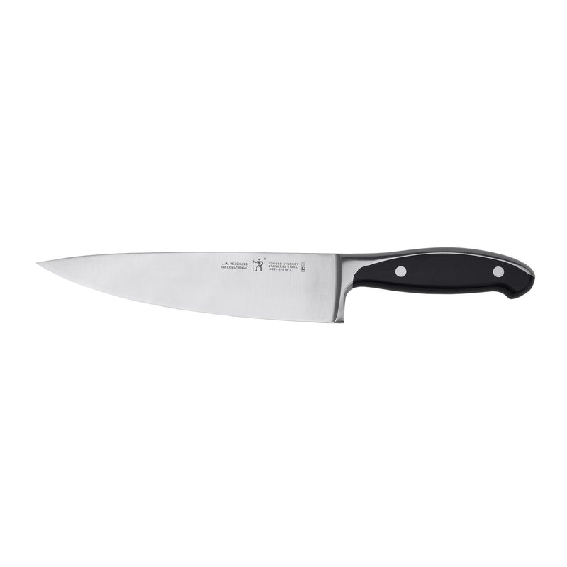 HENCKELS Forged Synergy Chef's Knife, 8-inch