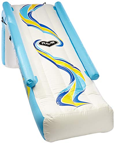 RAVE Sports Pontoon Slide, 10 ft