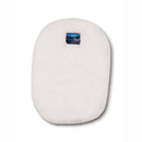 Toklat CoolBack Pommel Pad - White