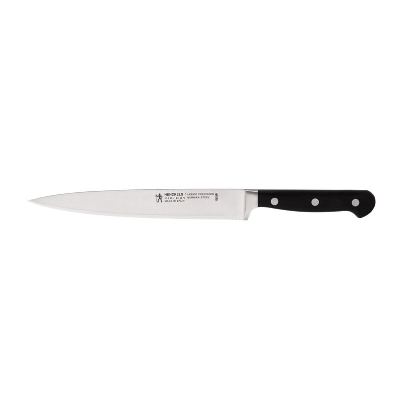 Henckels Classic Precision 8-inch Carving Knife