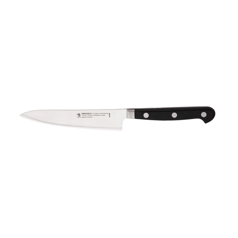 Henckels Classic Precision 5.5-inch Prep Knife