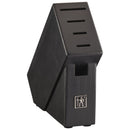 J.A. Henckels International Modernist 6-pc Studio Knife Block Set