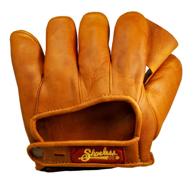 Shoeless Joe Gloves 1910 Fielders Golden Era Baseball Glove