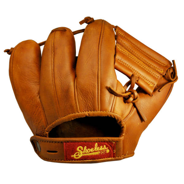 Shoeless Joe Gloves 1949 Fielders Golden Era Baseball Glove