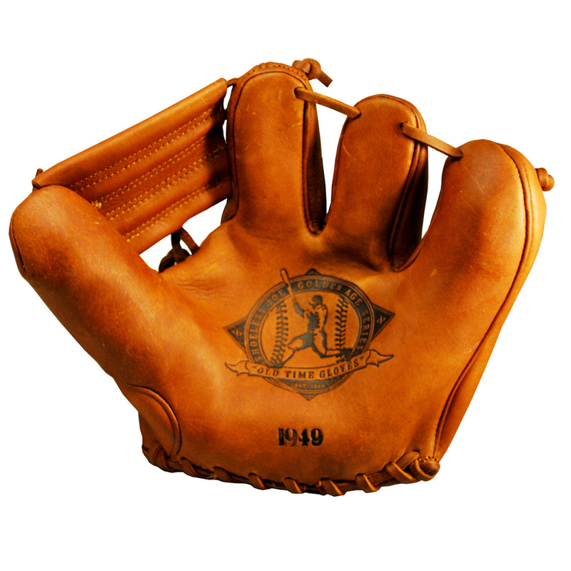 Shoeless Joe Gloves 1949 Fielders Golden Era Baseball Glove