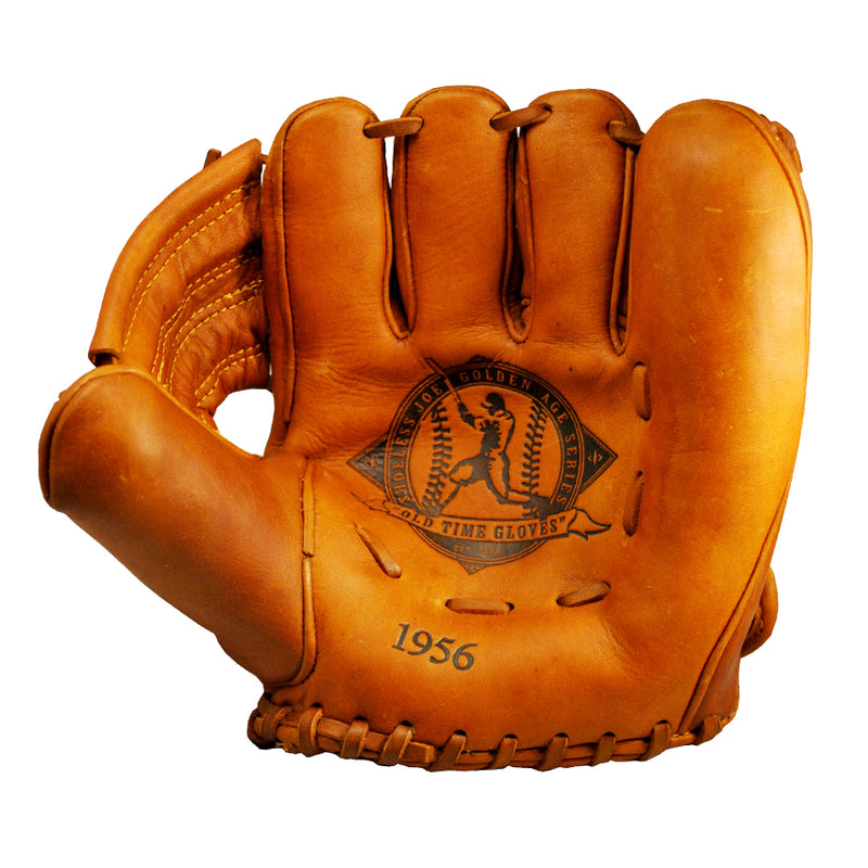 Shoeless Joe Gloves 1956 Fielders Golden Era Baseball Glove