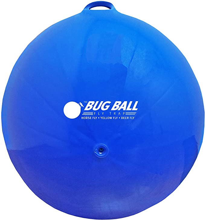 Bug Ball - Deer Fly Ball Starter Kit Complete