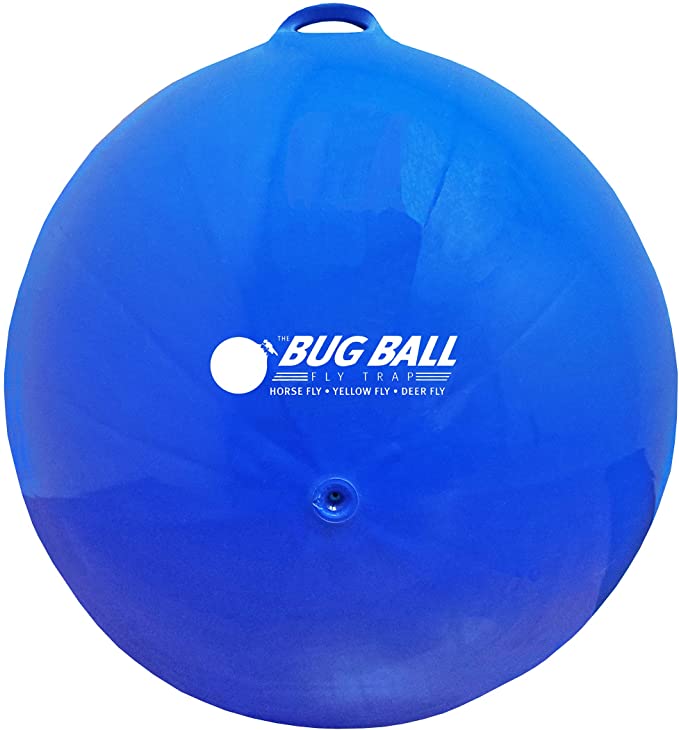 Bug Ball - Deer Fly Premium Replacement Kit