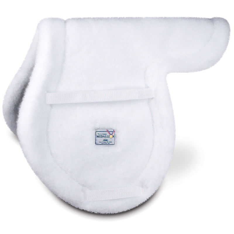 Toklat Medallion Close Contact Pad 17" - 17 1/2"