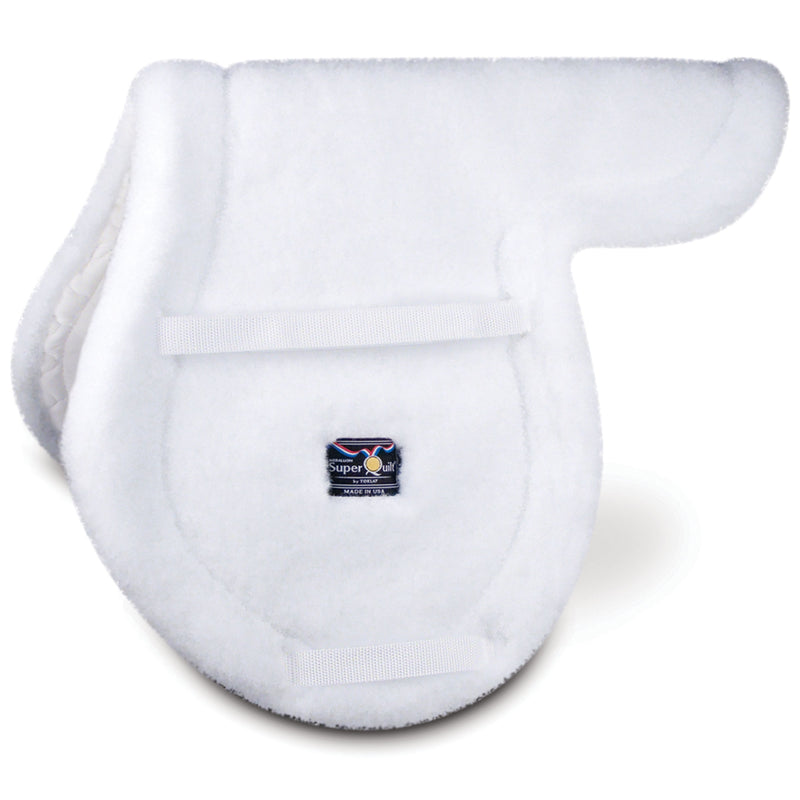 Toklat Quilt Close Contact Pad - 17" - 17 1/2"