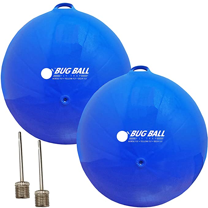 Bug Ball - Deer Fly Ball Replacement Ball