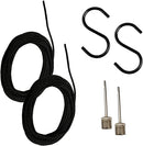 Bug Ball - Rope Hanging Replacement Kit