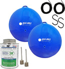 Bug Ball - Deer Fly Ball Starter Kit Complete