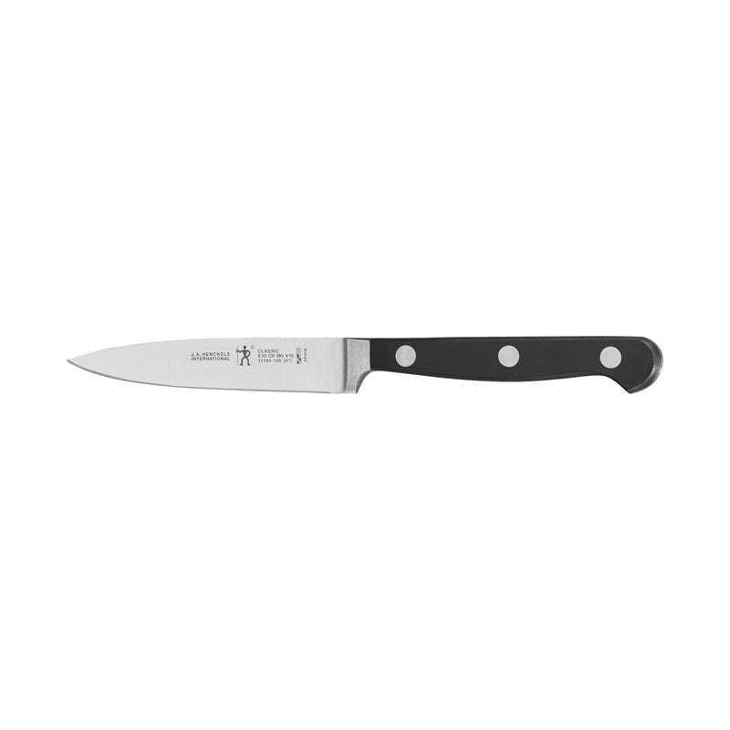 J.A. Henckels International Classic 5-In. Serrated Utility Knife