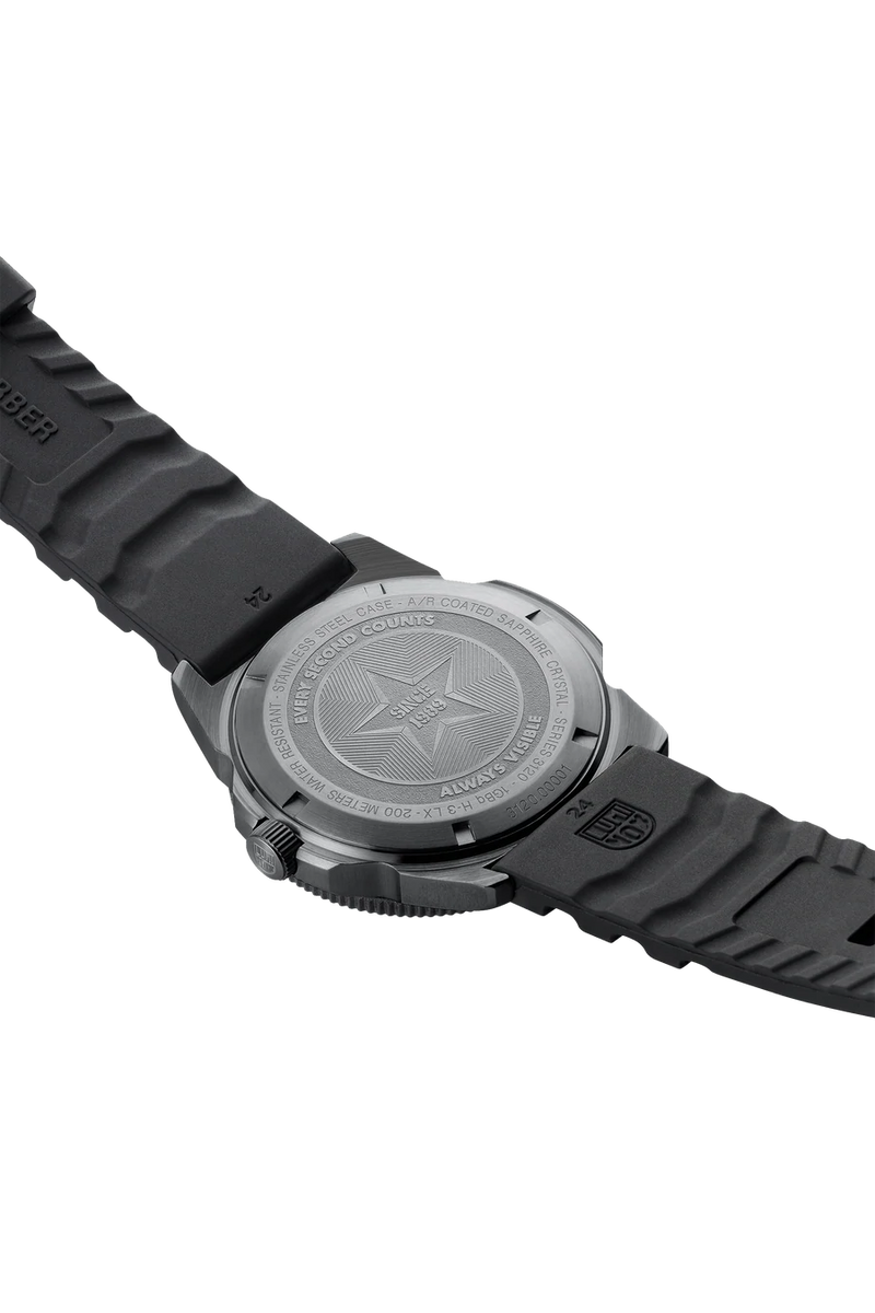 Luminox Pacific Diver - 3121.BO Dive Watch