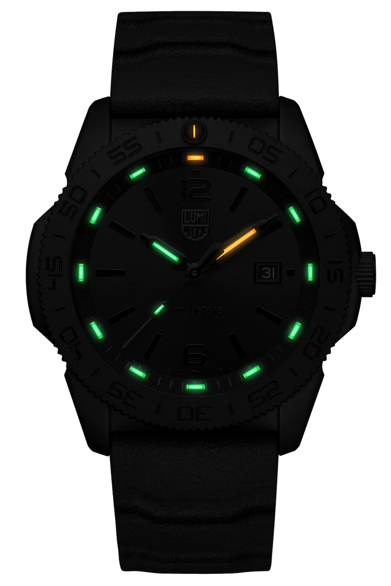 Luminox Pacific Diver - 3121.BO Dive Watch