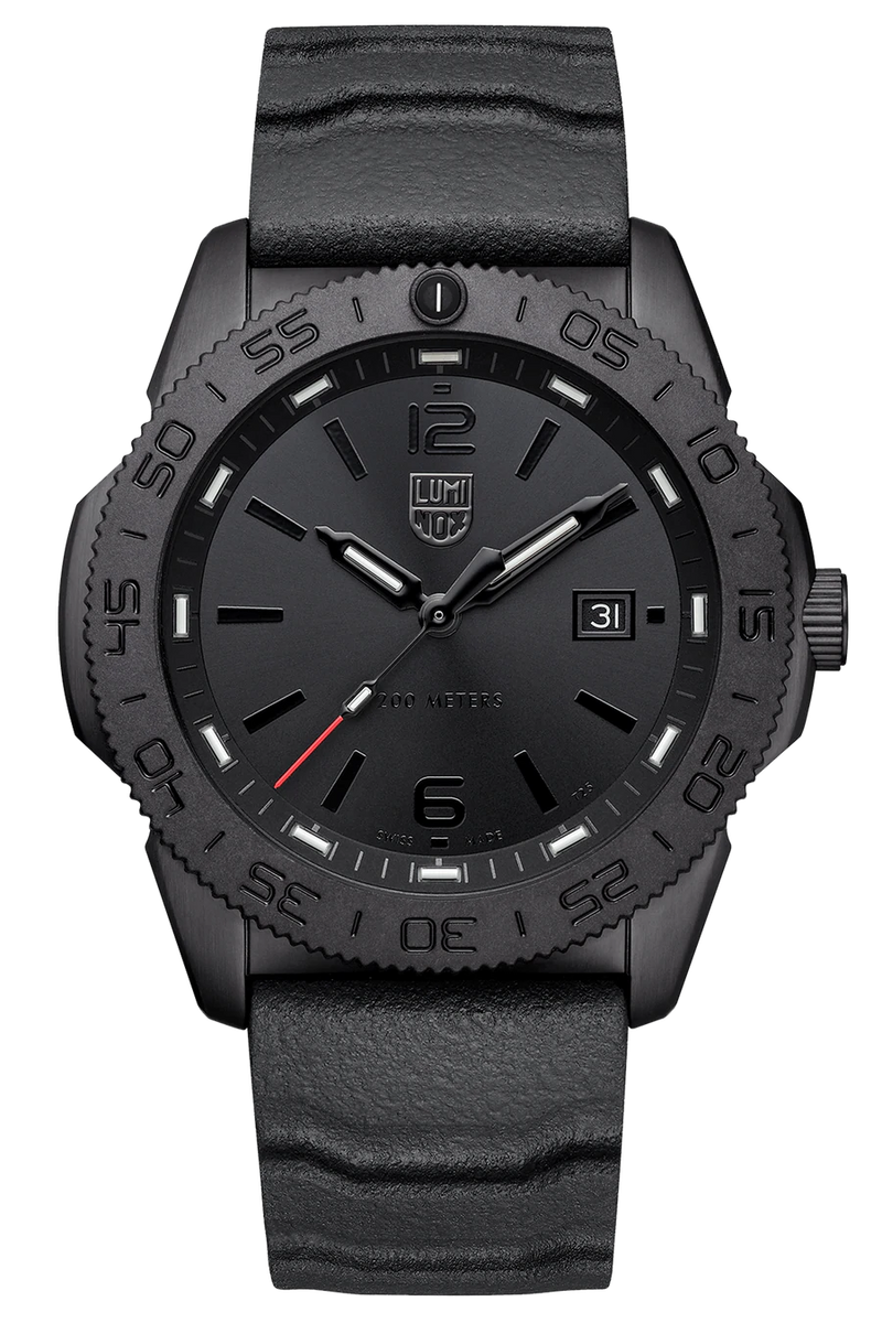 Luminox Pacific Diver - 3121.BO Dive Watch