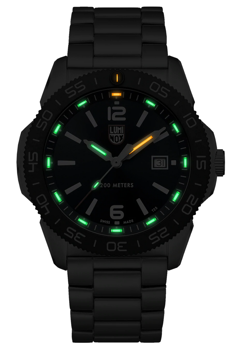 Luminox Pacific Diver - 3123 Dive Watch