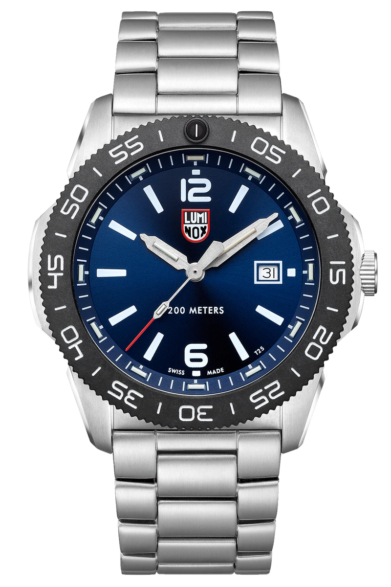 Luminox Pacific Diver - 3123 Dive Watch