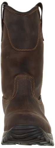 Irish Setter Men's 83906 Wellington Steel Toe Work Boot