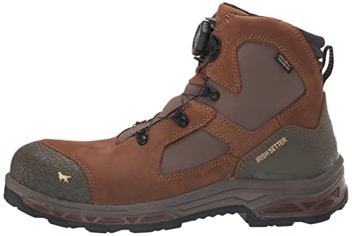 Irish Setter Men's Kasota Construction Shoe