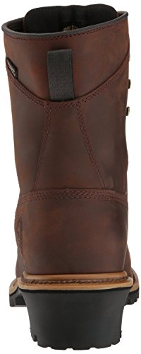 Irish Setter Work Men's Mesabi Steel Toe 83834 Boot