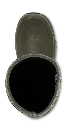 Irish Setter Unisex-Adult Mossy Oak Country DNA Hunting Shoe