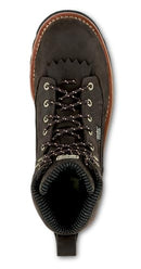 Irish Setter, Trailblazer, Men’s, 7", Waterproof, Hunting Boot, Brown