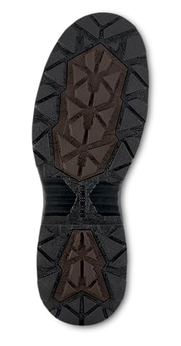 Irish Setter, Kasota, Women’s, 6", Waterproof, Non-Metallic Safety Toe, Work Boot, Brown
