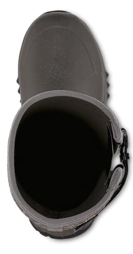 Irish Setter, MudTrek, Unisex, 17", Waterproof, Insulated 800g, Adjustable Full Fit, Hunting Boot, Realtree Edge, 7 E (Wide)
