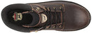 Irish Setter Work Men's Kittson Construction Shoe, Brown, 9.5 XX-Wide