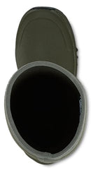 Irish Setter, MudTrek, Unisex, 17", Waterproof, Full Fit, Hunting Boot, Sage