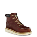 Irish Setter, Ashby, Men's, 6", Aluminum Safety Toe, Work Boot