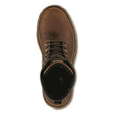 Irish Setter Men's Mesabi Waterproof 8" Logger Boots, Brown, 14 2E (Wide)