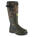 Irish Setter, MudTrek, Unisex, 17", Waterproof, Adjustable Full Fit, Hunting Boot, Mossy Oak Country DNA, 4 E (Wide)