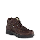 Irish Setter, Countrysider, Men’s, Waterproof, Chukka Hunting Shoe, Dark Coffee