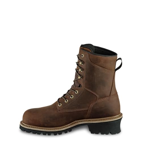 Irish Setter mens Mesabi St 83834