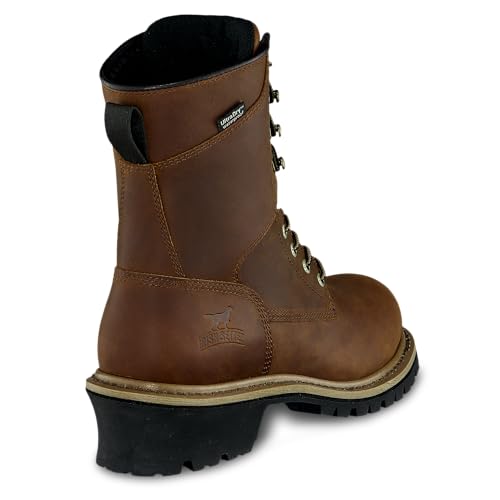 Irish Setter mens Mesabi St 83834