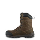 Irish Setter, Terrain, Men’s, 10", Waterproof, Hunting Boot, Brown