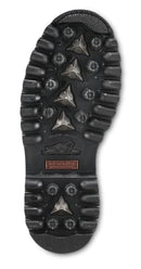 Irish Setter, Elk Tracker, Men’s, 10", Waterproof, Uninsulated, Hunting Boot, Brown