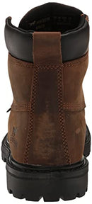 Irish Setter Men's 83614 6" Aluminum Toe Work Boot