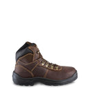 Irish Setter, Ely, Men's, 6", Steel Safety Toe, Work Boot, Brown, 11.5 D (Medium)
