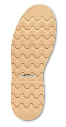 Irish Setter, Wingshooter ST, Men's, 8", Waterproof, Non-Metallic Safety Toe, Work Boot, Gaucho