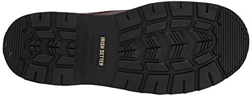 Irish Setter Men's Kittson Construction Shoe
