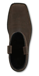 Irish Setter, Kittson, Men's, 11", Soft Toe, Work Boot, Dark Brown