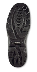 Irish Setter, Ely, Men's, 6", Steel Safety Toe, Work Boot, Brown, 11.5 D (Medium)