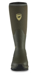 Irish Setter, MudTrek, Unisex, 17", Waterproof, Full Fit, Hunting Boot, Sage