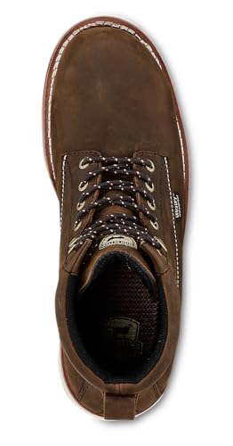 Irish Setter Men's Wingshooter Construction Shoe